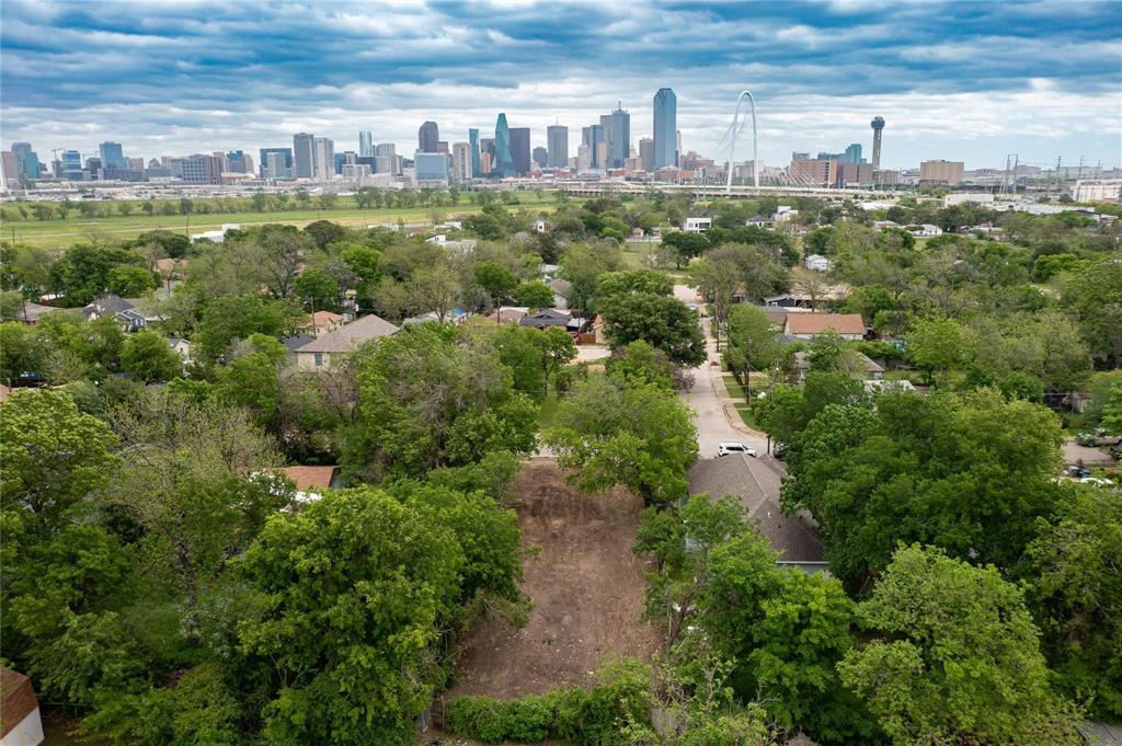 3303 Parvia Avenue, Dallas, TX 75212