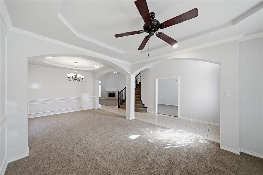 1014 Vitex Drive, Plano, TX 75094