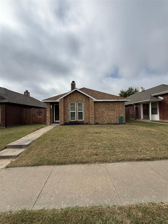 1434 Windmill Lane, Mesquite, TX 75149 1434 Windmill Lane, Mesquite, TX 75149