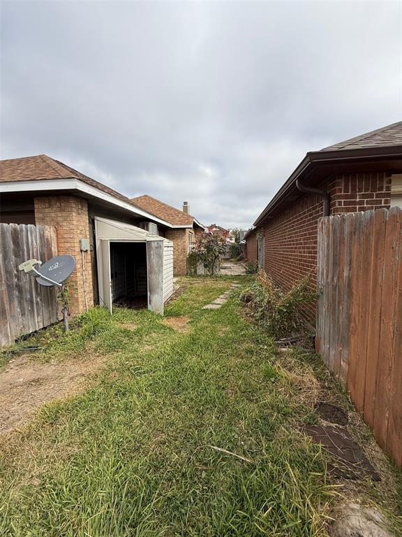1434 Windmill Lane, Mesquite, TX 75149