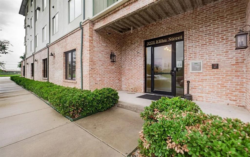 3221 Elihu Street, #404, Dallas, TX 75210