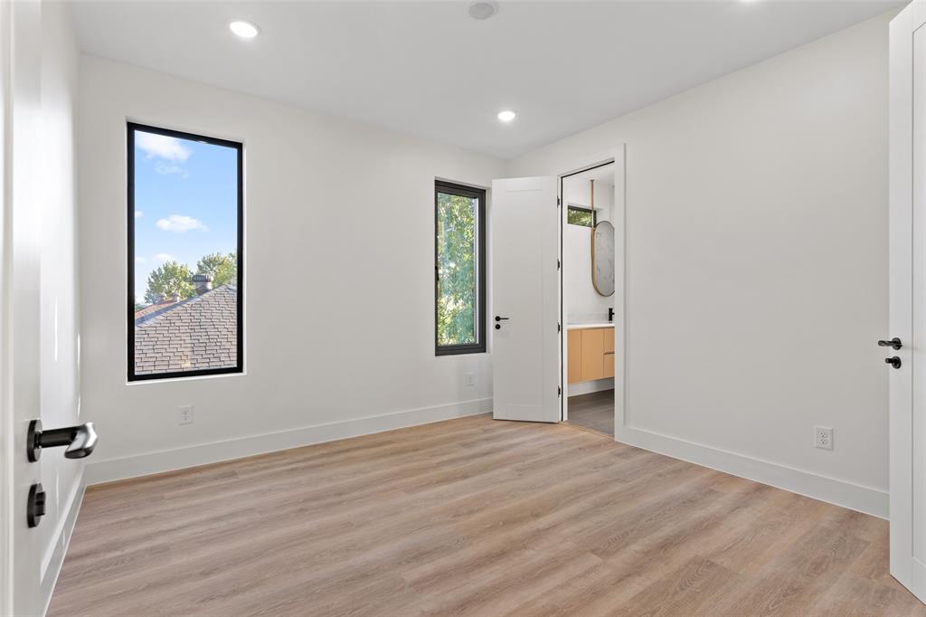 6720 & 6722 Mabel Avenue, Dallas, TX 75209