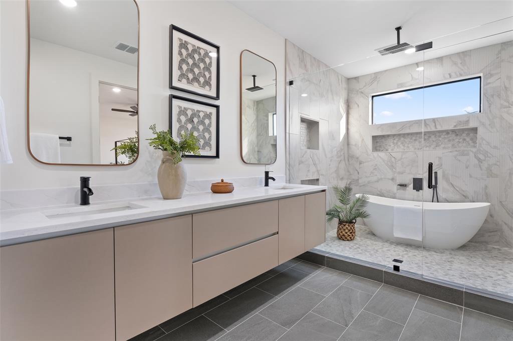6720 & 6722 Mabel Avenue, Dallas, TX 75209