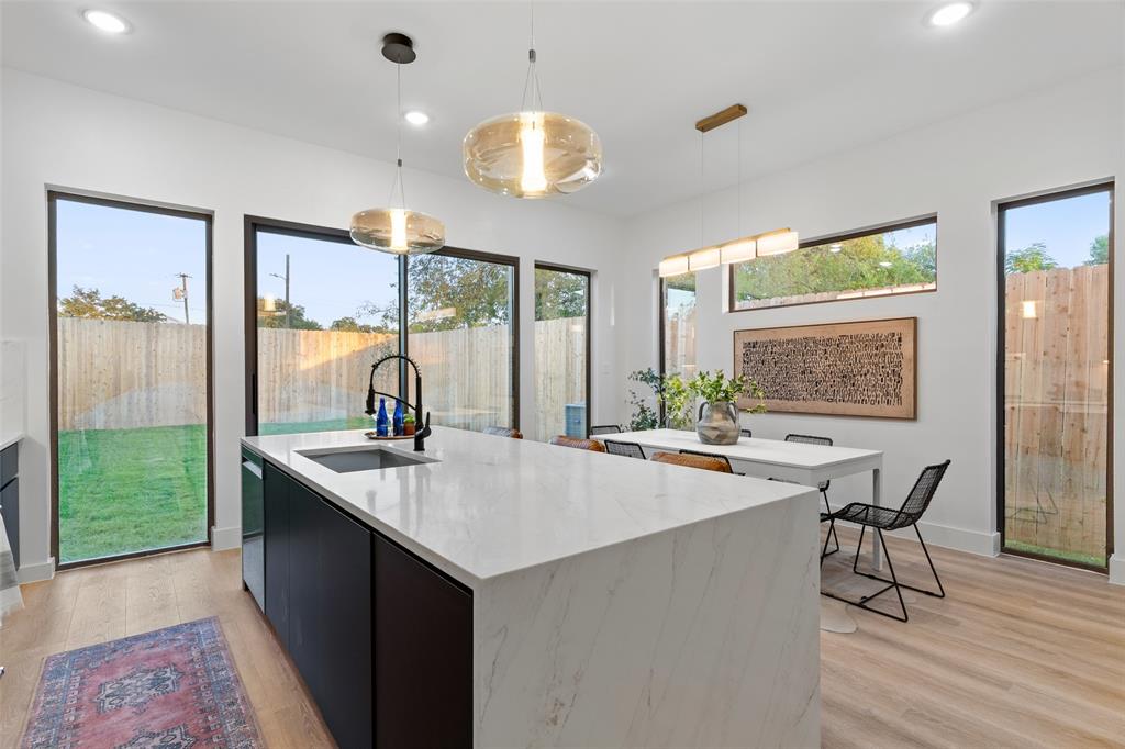 6720 & 6722 Mabel Avenue, Dallas, TX 75209