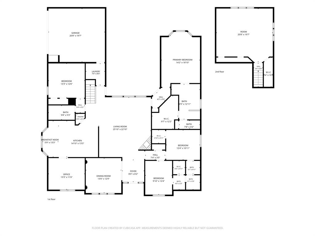 439 Lakehurst Drive, Murphy, TX 75094