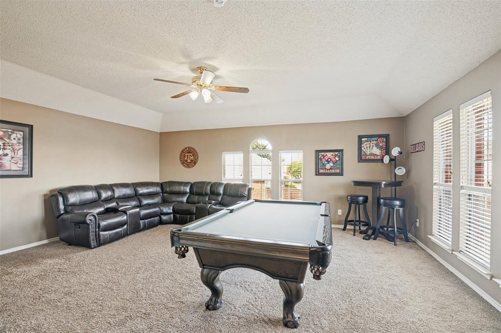 439 Lakehurst Drive, Murphy, TX 75094