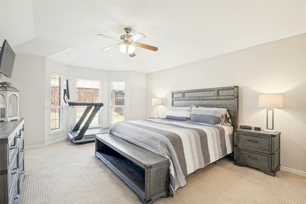 439 Lakehurst Drive, Murphy, TX 75094