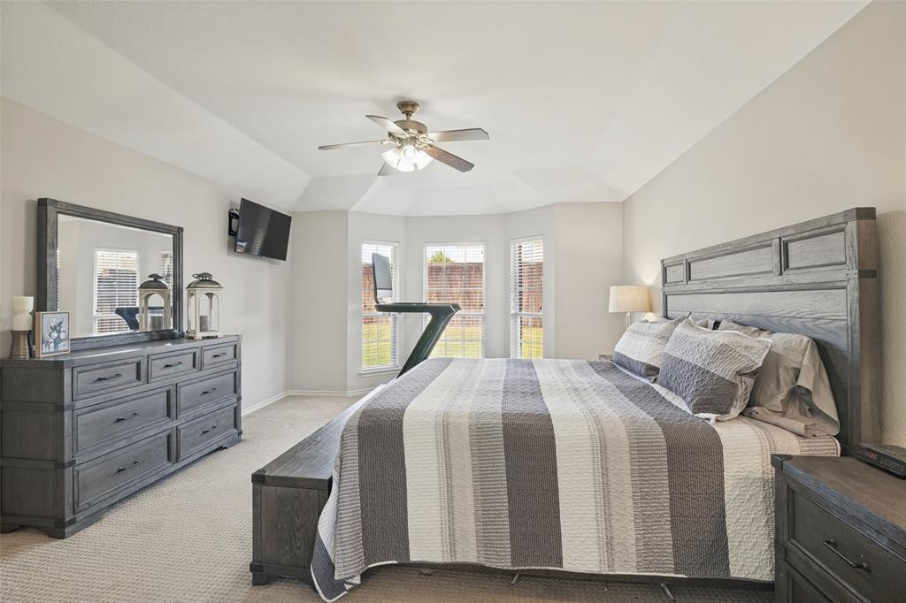 439 Lakehurst Drive, Murphy, TX 75094