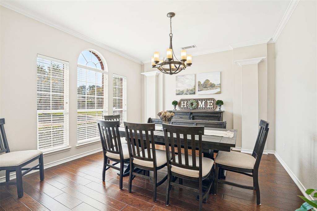 439 Lakehurst Drive, Murphy, TX 75094