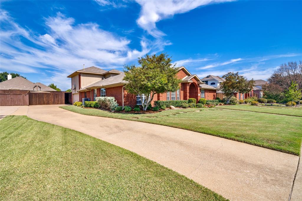 439 Lakehurst Drive, Murphy, TX 75094