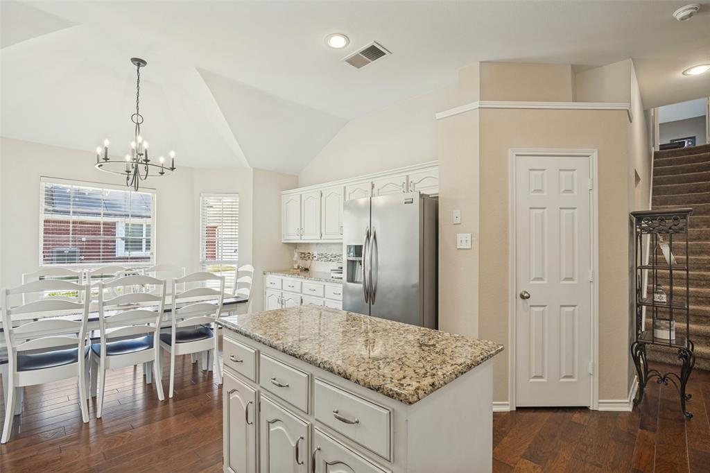 439 Lakehurst Drive, Murphy, TX 75094