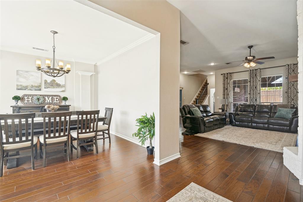 439 Lakehurst Drive, Murphy, TX 75094