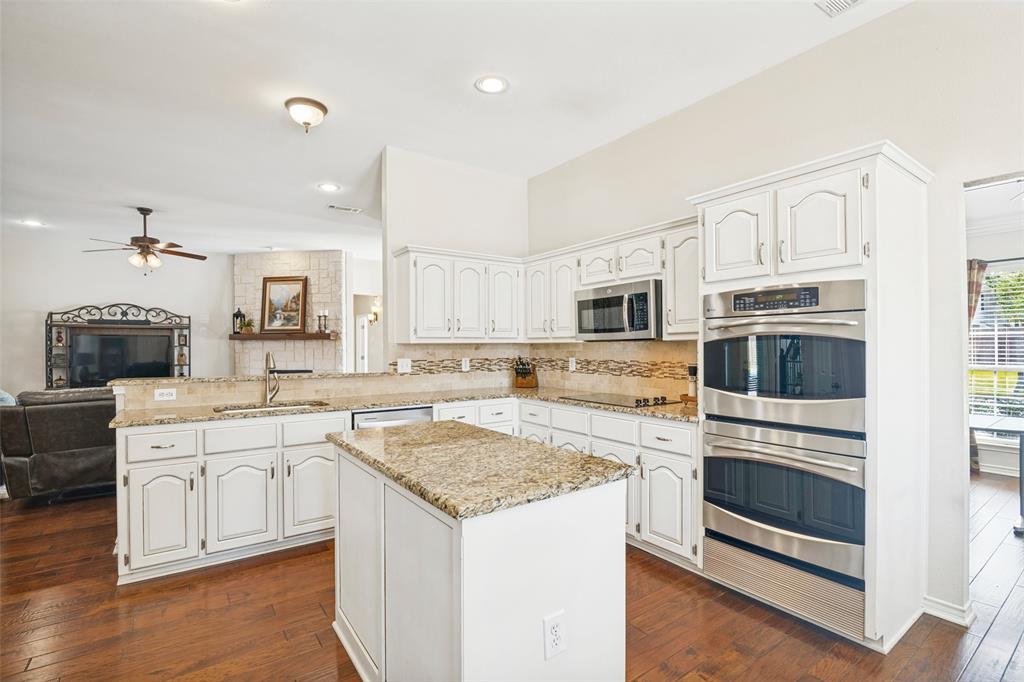 439 Lakehurst Drive, Murphy, TX 75094