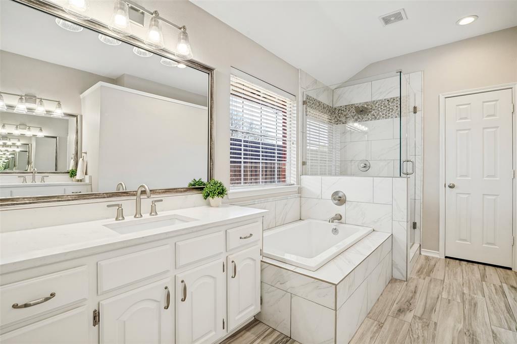 439 Lakehurst Drive, Murphy, TX 75094