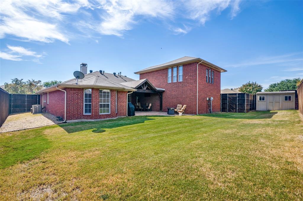 439 Lakehurst Drive, Murphy, TX 75094