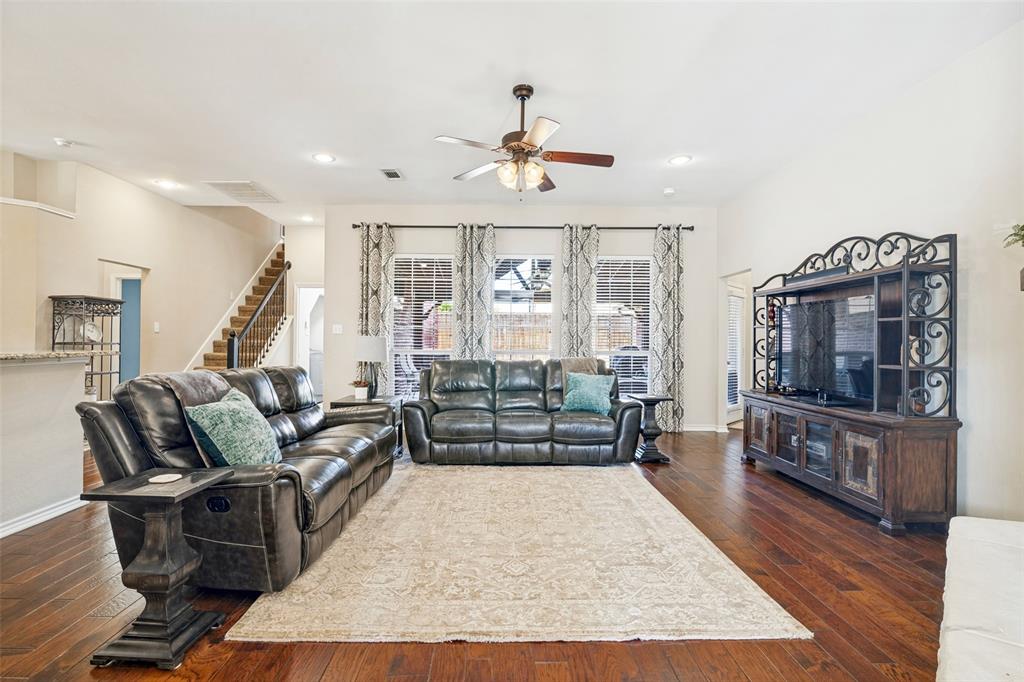 439 Lakehurst Drive, Murphy, TX 75094