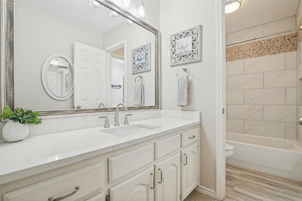 439 Lakehurst Drive, Murphy, TX 75094