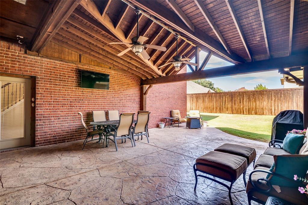 439 Lakehurst Drive, Murphy, TX 75094