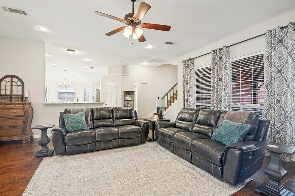 439 Lakehurst Drive, Murphy, TX 75094