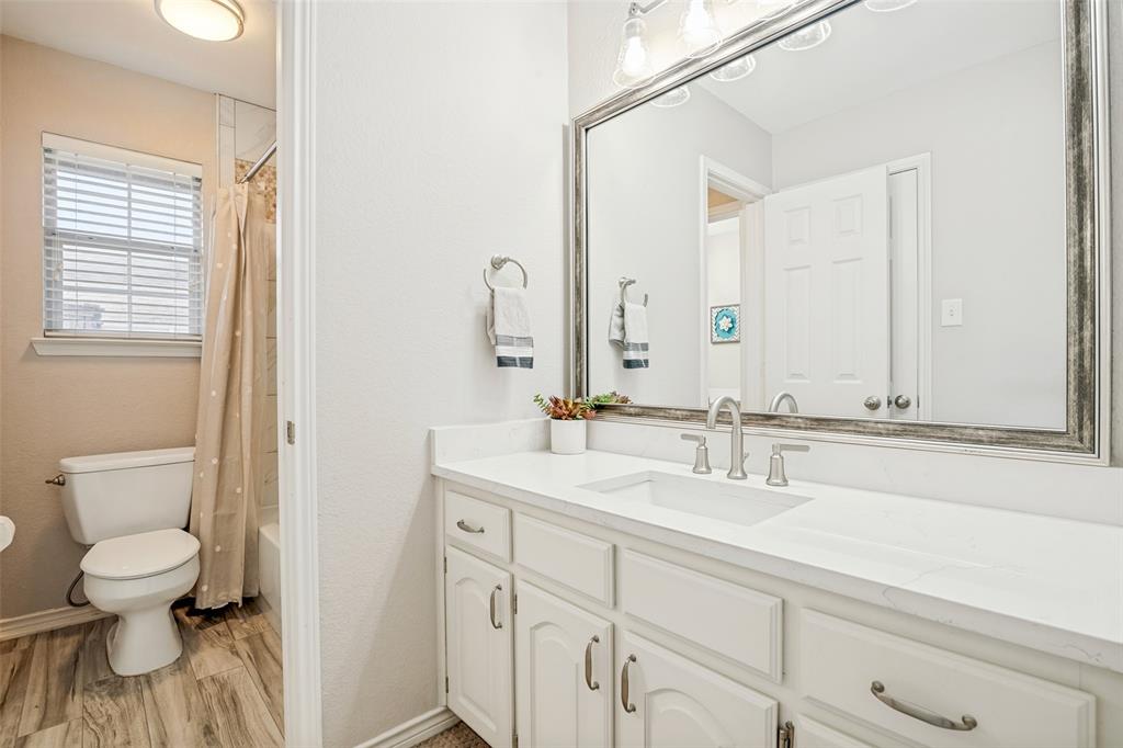 439 Lakehurst Drive, Murphy, TX 75094