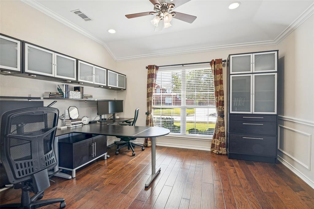 439 Lakehurst Drive, Murphy, TX 75094