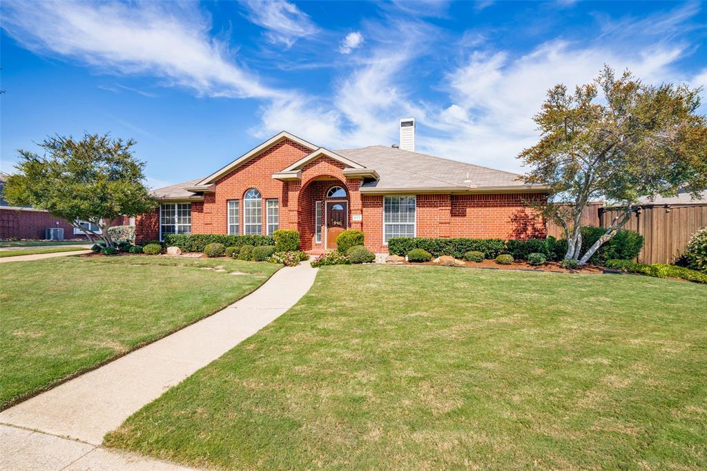 439 Lakehurst Drive, Murphy, TX 75094