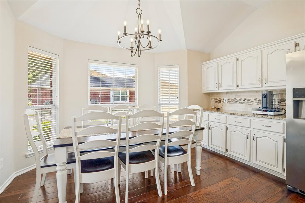 439 Lakehurst Drive, Murphy, TX 75094