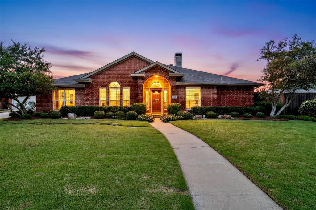 439 Lakehurst Drive, Murphy, TX 75094