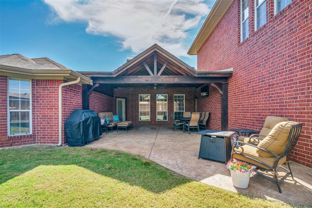 439 Lakehurst Drive, Murphy, TX 75094