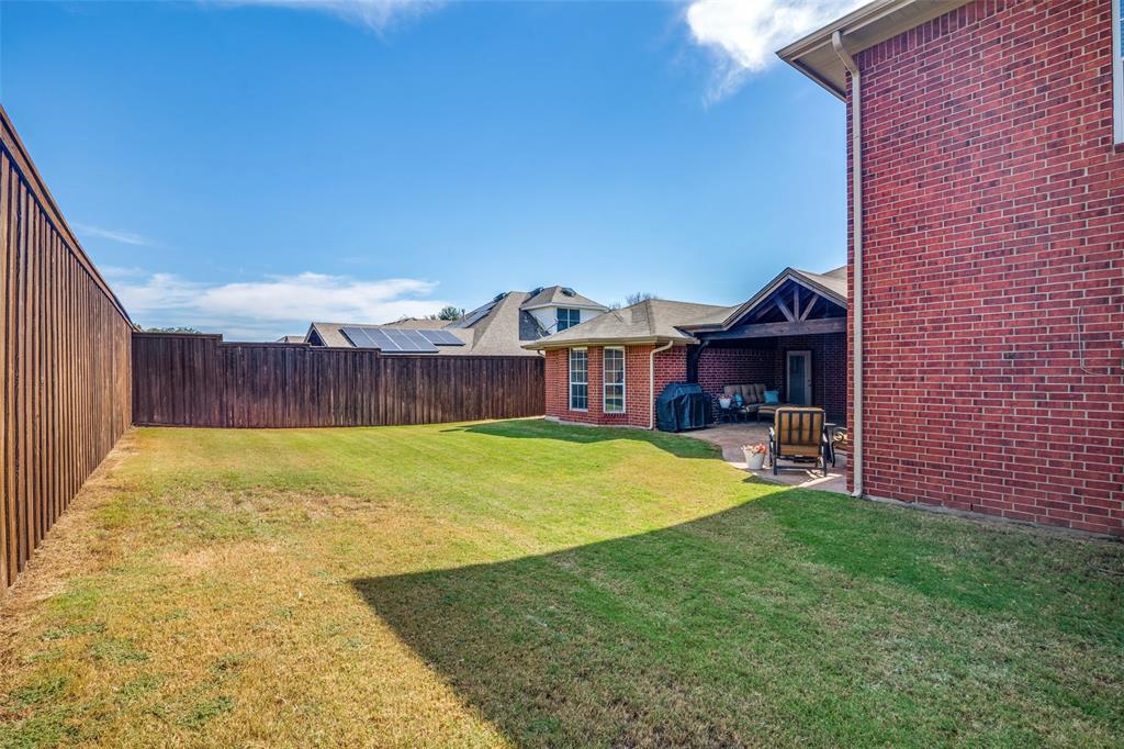 439 Lakehurst Drive, Murphy, TX 75094