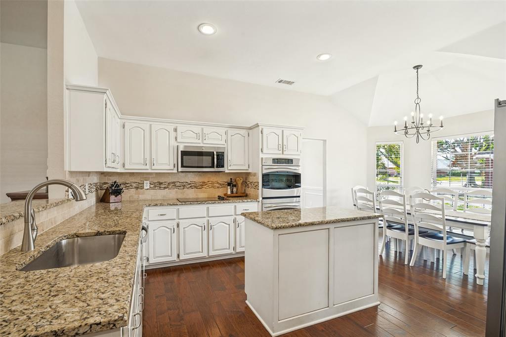 439 Lakehurst Drive, Murphy, TX 75094
