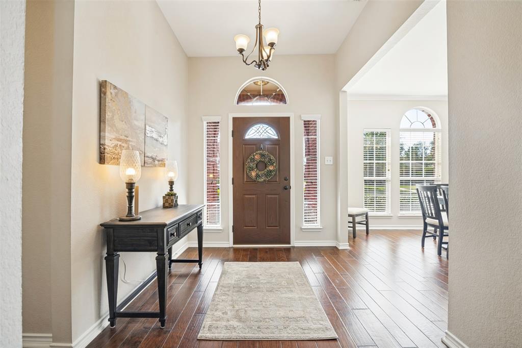 439 Lakehurst Drive, Murphy, TX 75094