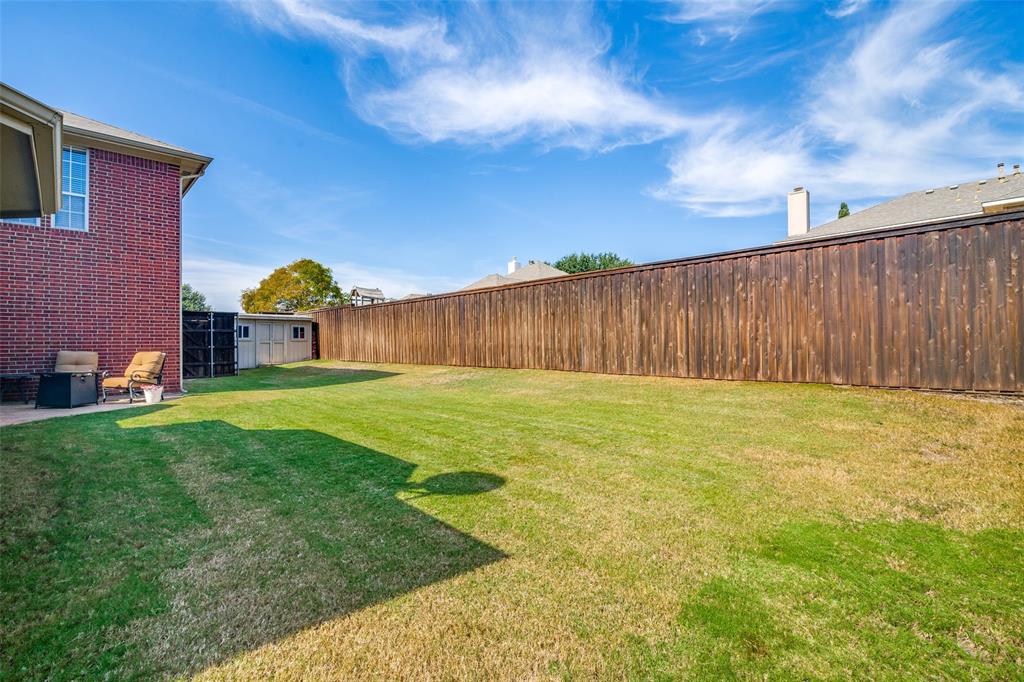 439 Lakehurst Drive, Murphy, TX 75094