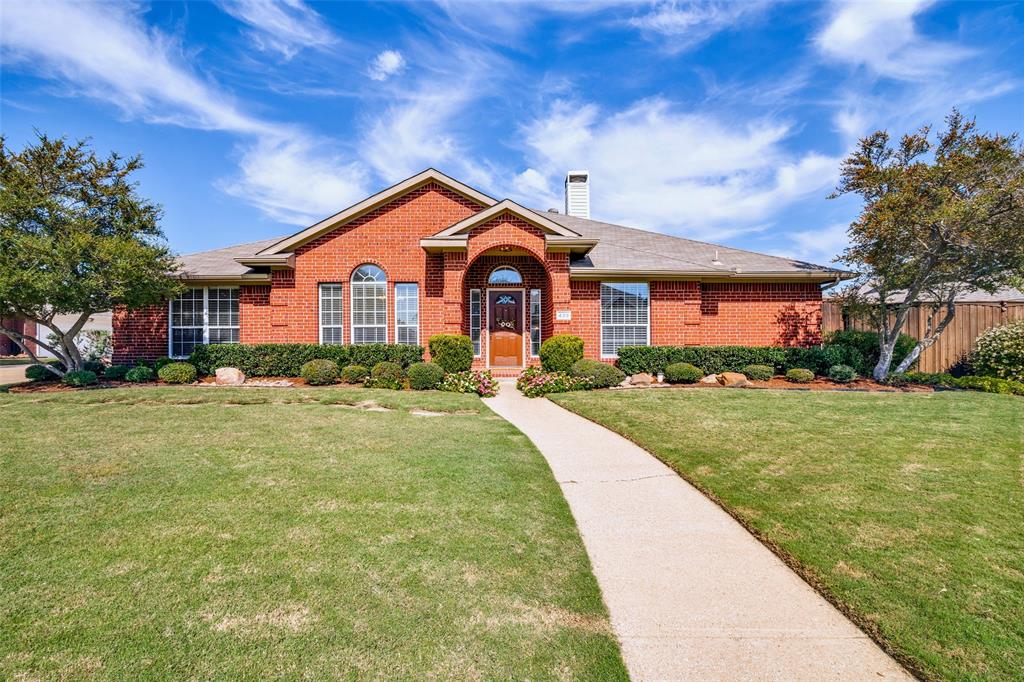439 Lakehurst Drive, Murphy, TX 75094