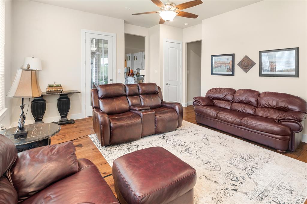 11700 County Road 536, Rockwall, TX 75087