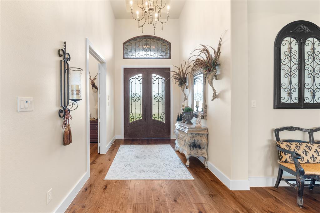 11700 County Road 536, Rockwall, TX 75087
