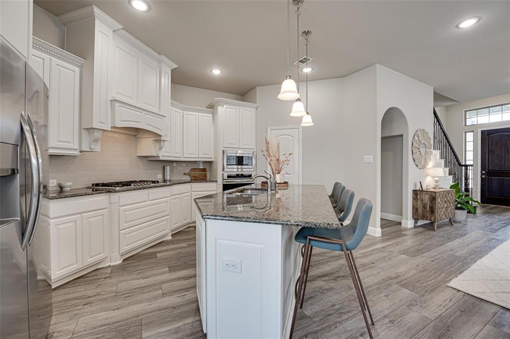 1651 Sonnet Drive, Heath, TX 75126