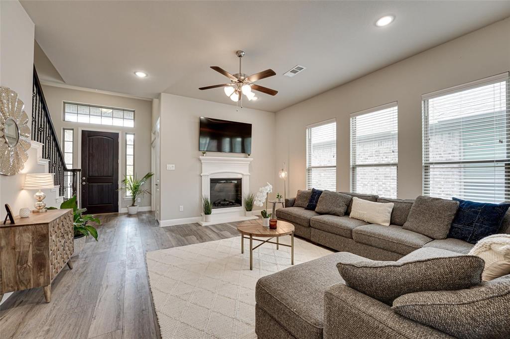1651 Sonnet Drive, Heath, TX 75126