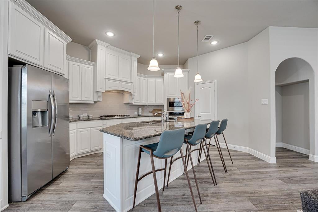 1651 Sonnet Drive, Heath, TX 75126