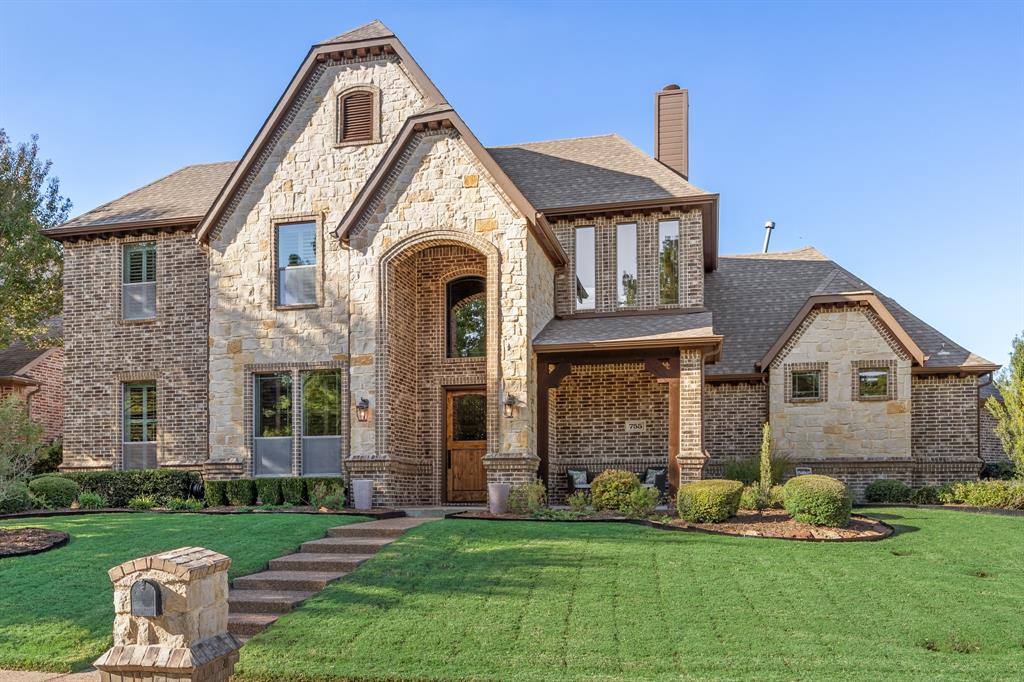 755 Windsong Lane, Rockwall, TX 75032
