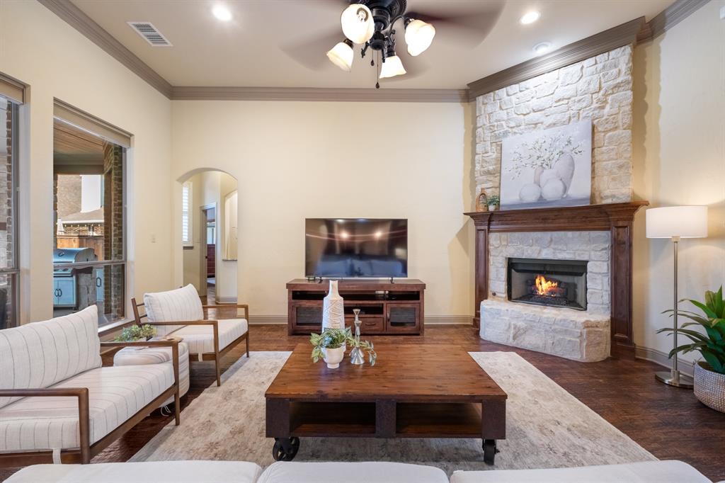 755 Windsong Lane, Rockwall, TX 75032
