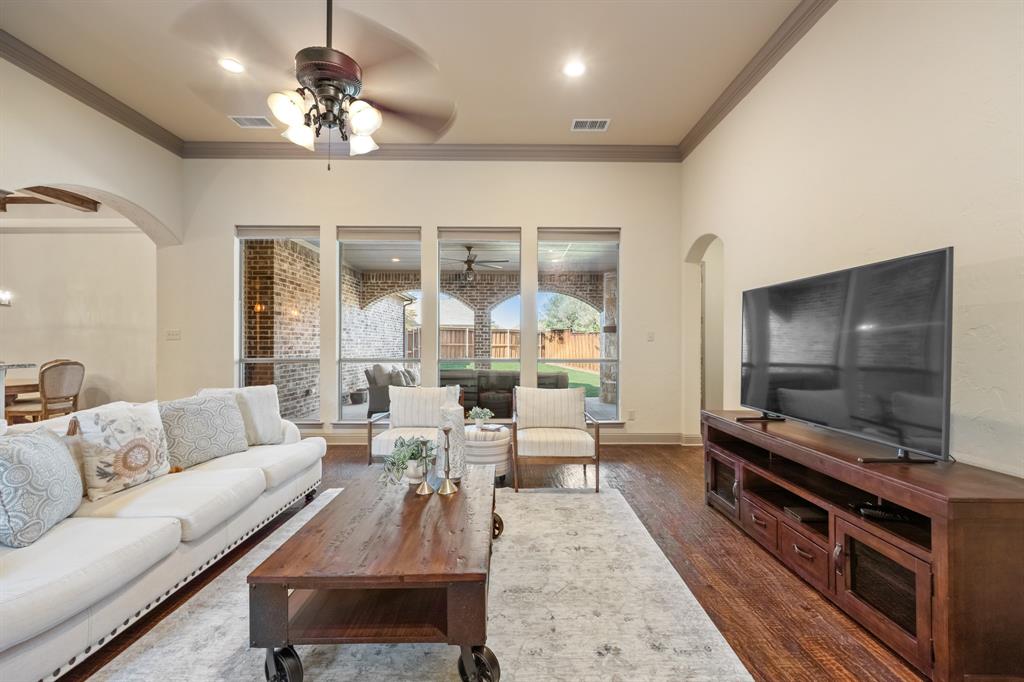 755 Windsong Lane, Rockwall, TX 75032