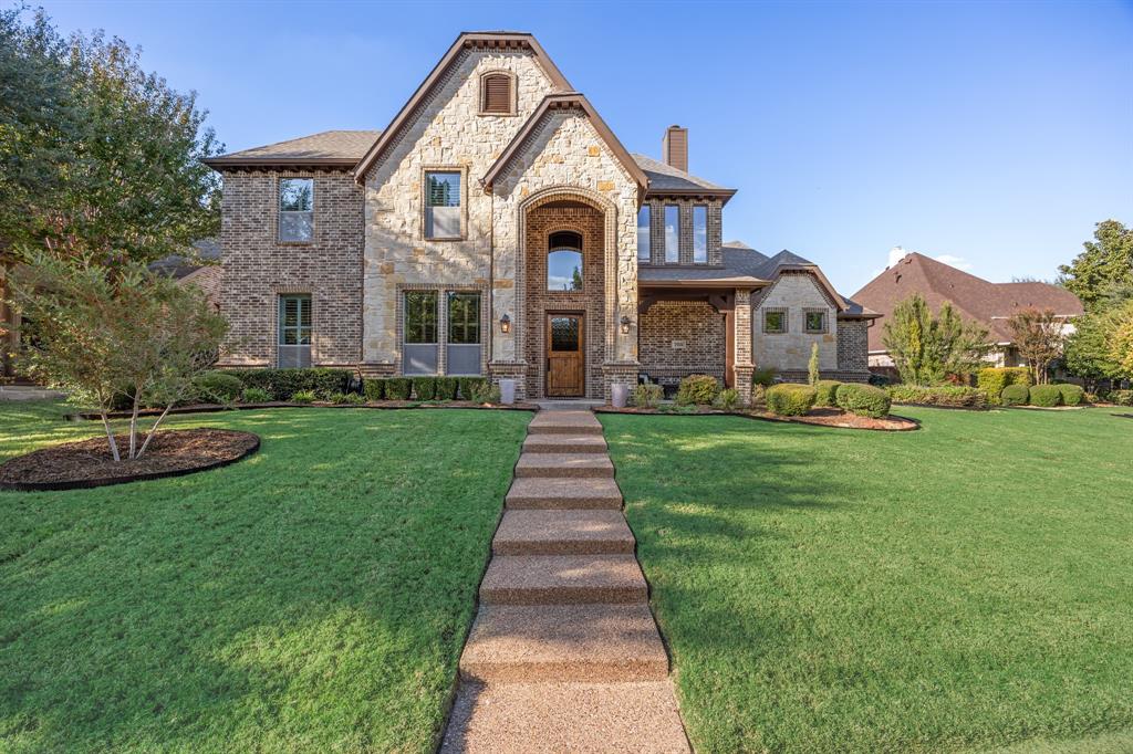 755 Windsong Lane, Rockwall, TX 75032