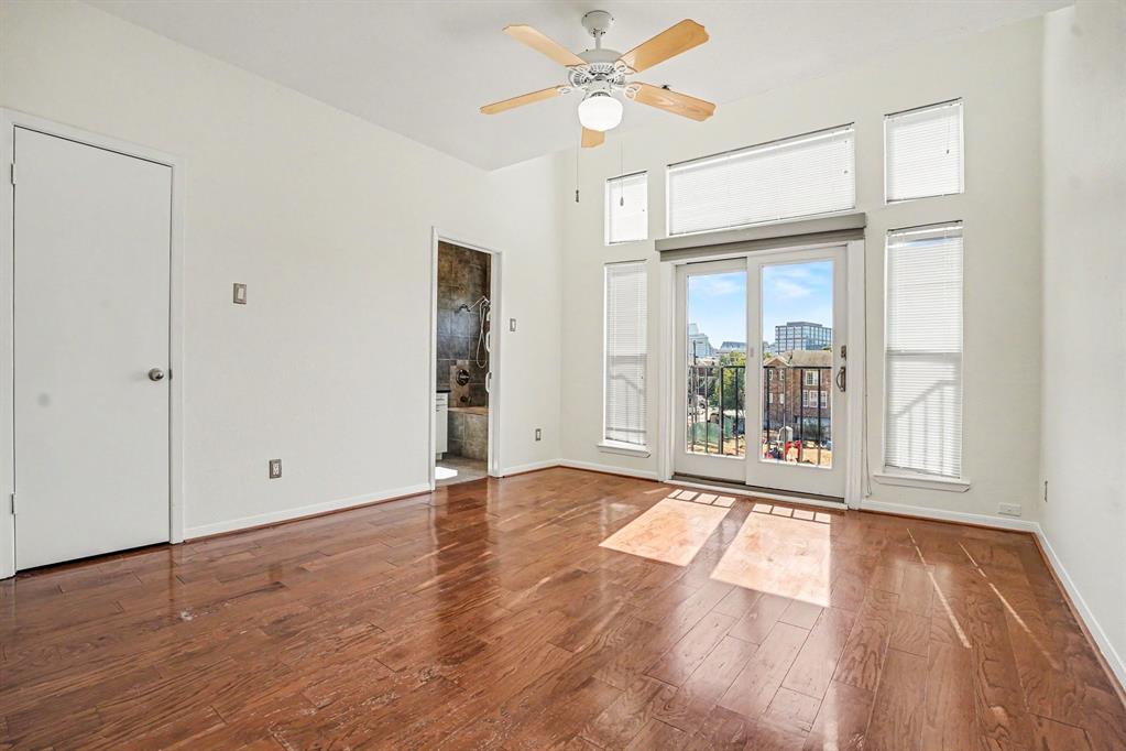 3235 Cole Avenue, #45, Dallas, TX 75204