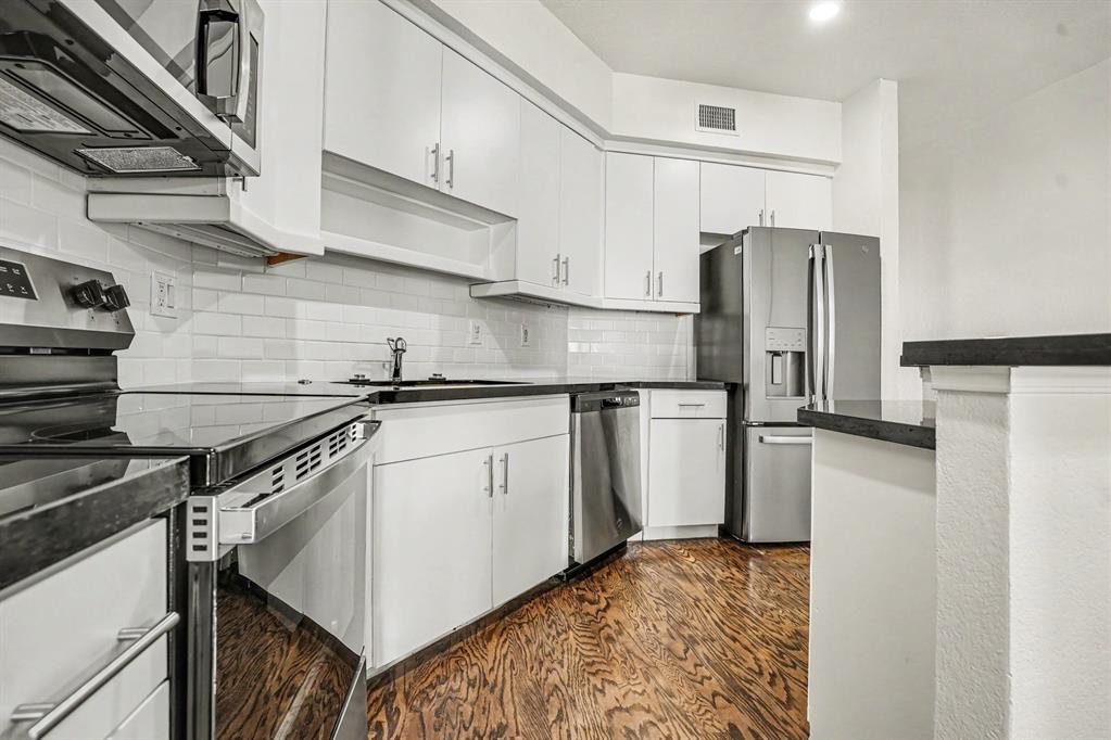 3235 Cole Avenue, #45, Dallas, TX 75204