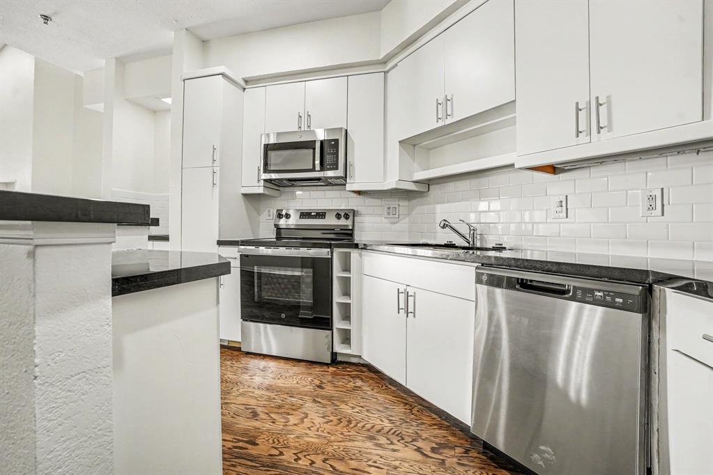 3235 Cole Avenue, #45, Dallas, TX 75204