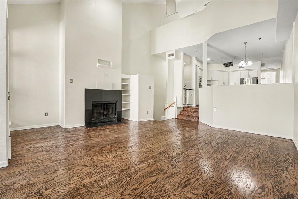 3235 Cole Avenue, #45, Dallas, TX 75204
