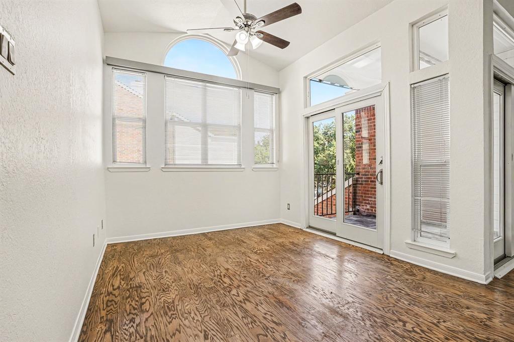 3235 Cole Avenue, #45, Dallas, TX 75204