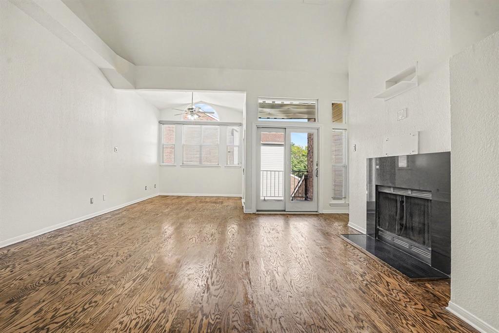 3235 Cole Avenue, #45, Dallas, TX 75204