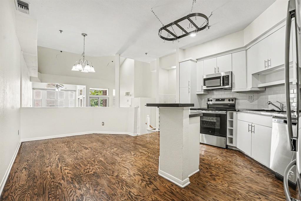 3235 Cole Avenue, #45, Dallas, TX 75204